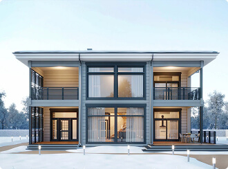 Верхняя Руза