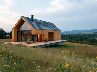 Верхняя Руза